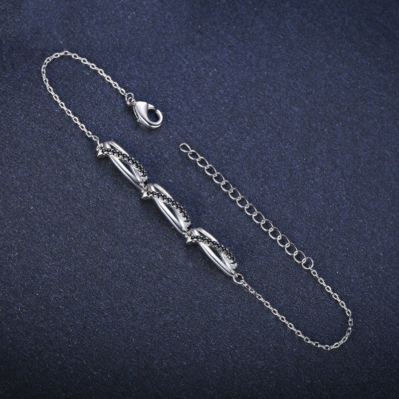 The Aurora Bracelet| Elysian Grace Bracelet